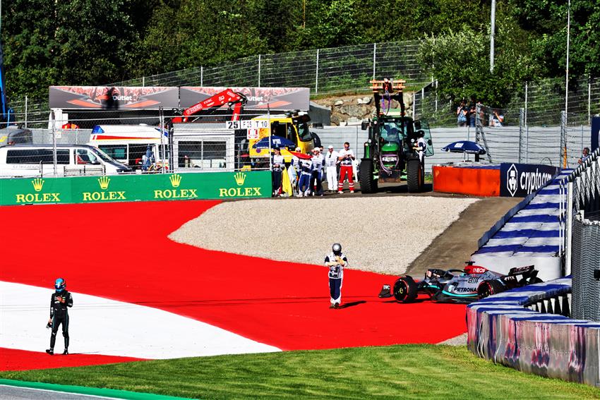 F1® Austrian Grand Prix